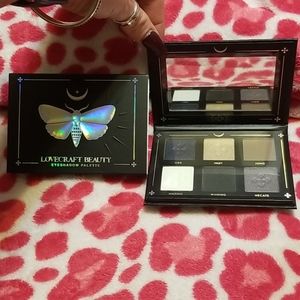 Lovecraft Eyeshadow Palette